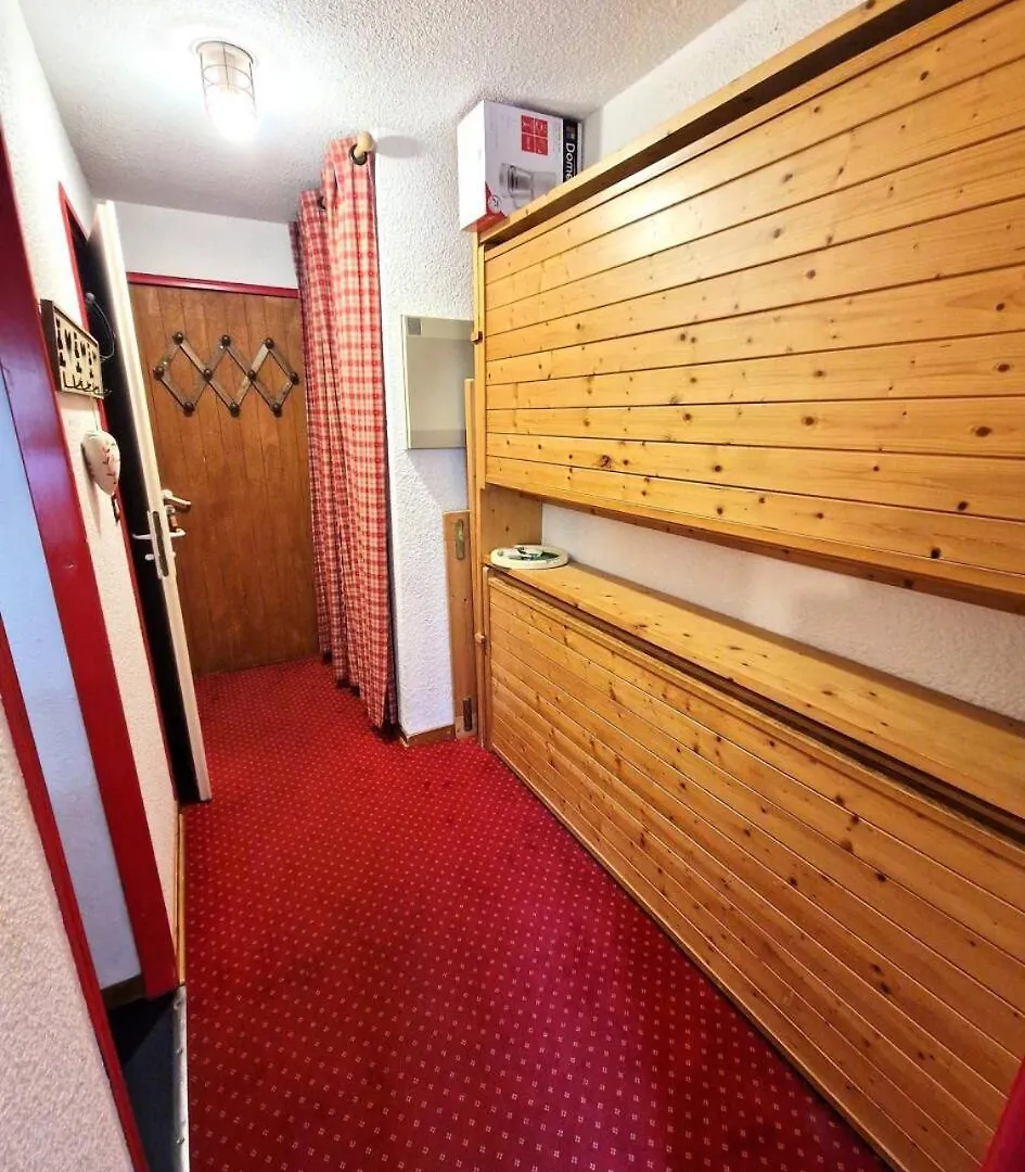 アパート Residence Le Thabor - Studio Pour 4 Personnes 71 モダーヌ