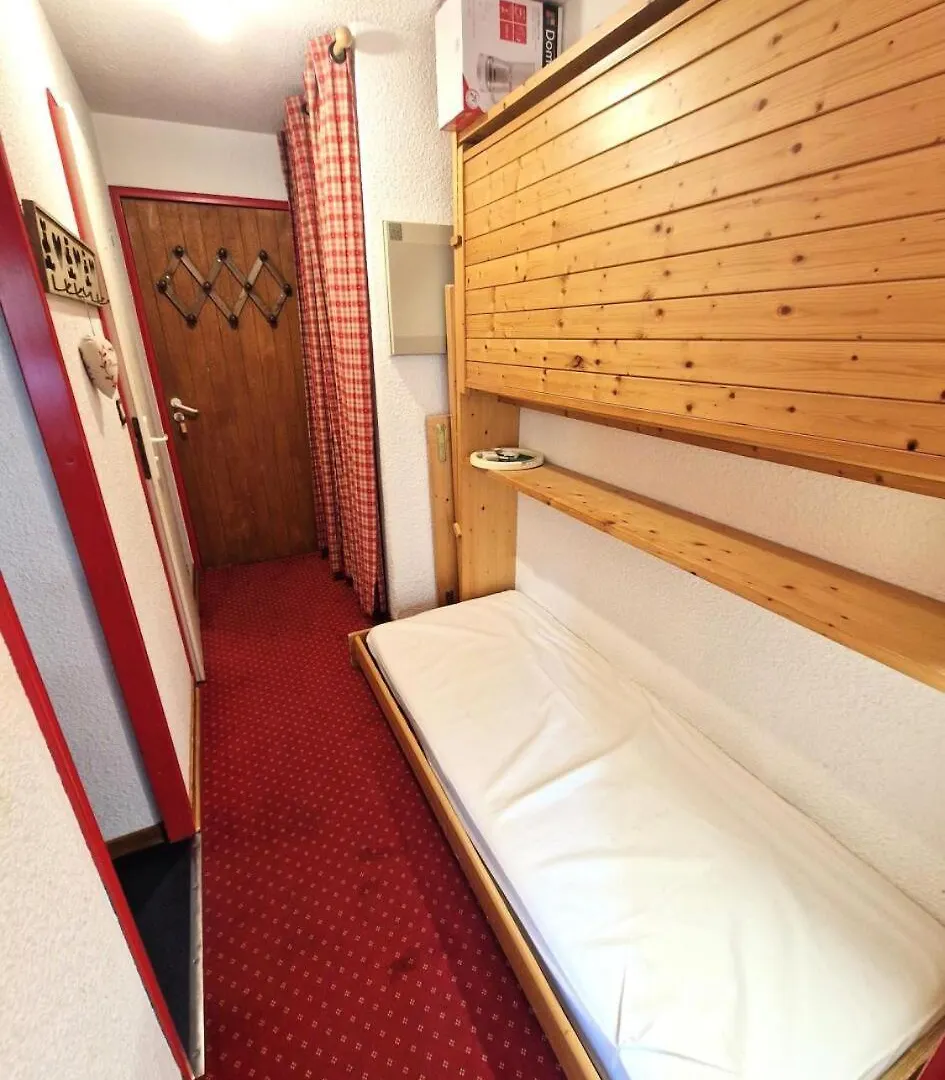 Residence Le Thabor - Studio Pour 4 Personnes 71 モダーヌ